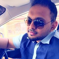 Janahan Devaraj