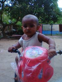 Antony Thomas