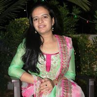 Prayosha Solanki