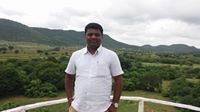 Srinivas Challa