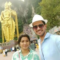 Ujjwal Anand