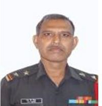 Mahendra Singh