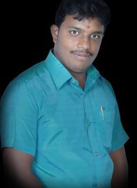 ಎಸ್.ಪಿ. ರಾಮಕೃಷ್ಣ