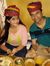 Harshal...