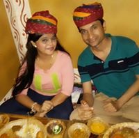 Harshala Parte