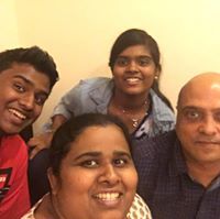 Shaji Varghese