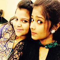 Rashmitha Kumaran