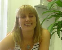 Nina Ivanova