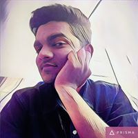 Avinash Roy