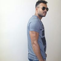 Saurav Rout