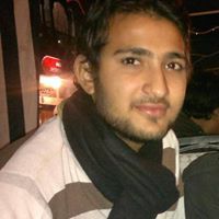Muhammad Adil
