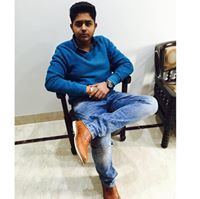Kartik Sharma