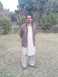 Zulfiqar Ali
