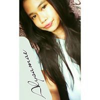 Alysamae Sanchez