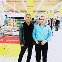 Abdel-Rahman Ahmed