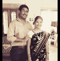 Rakesh Karunakar