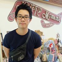 Ratchapol Pathompanithi