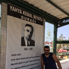 Emre Erkorkmaz