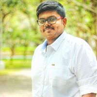 Shanthosh Mahalingam