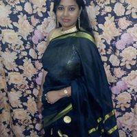 Moumita Mitra