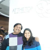 Stuti Datanwala