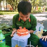 Trung Lê Thành