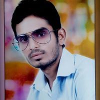 Sharwan Meghwal