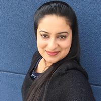 Arzu Chawla