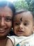 Madhavi M