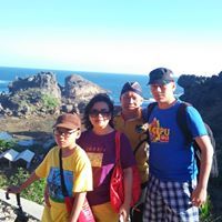 Nathaleon Ranggainaya