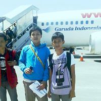 Fathur Rahmat