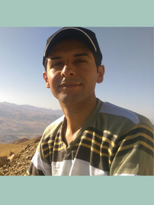 Mohammad Alaei