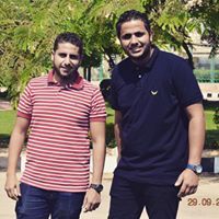 Abdelmalek Mohamed