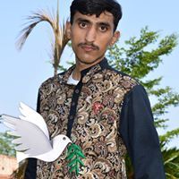 Qalab Abbas