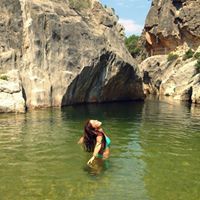 Ariadna Lopez De Egea