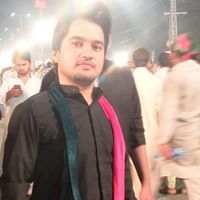 Saqib Ali