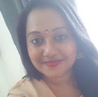 Rubhini Pannerselvan