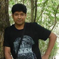 Abhishek Misra