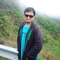 Anup Ganechari