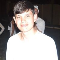 Dylan Ramos