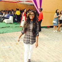 Stephy Vijayan