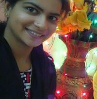 Manju Choudhary