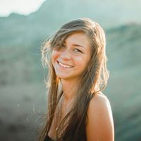 Вероника Смолина