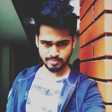 Biswajeet Sahoo
