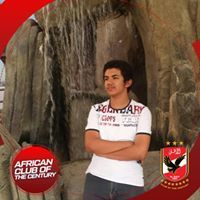 Alaa Ahmed