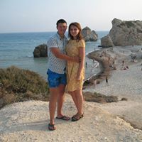 Нина Фешина