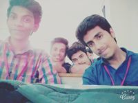 Hrithik KT
