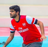 Saim Naveed