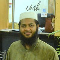 Askarul Haque