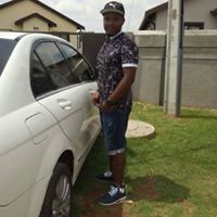 Tshepang Ramohlabi